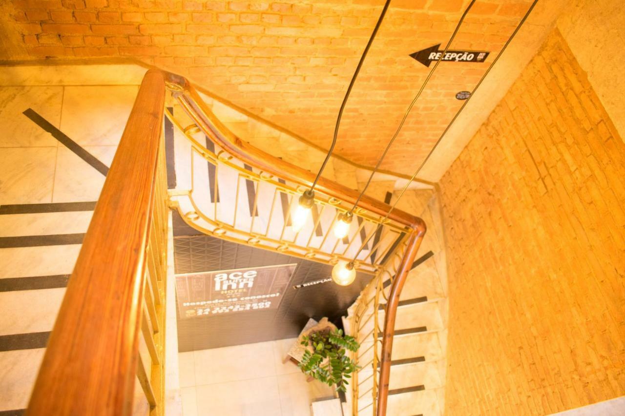 Hmg Suites Inn Centro Historico Petropolis  Luaran gambar