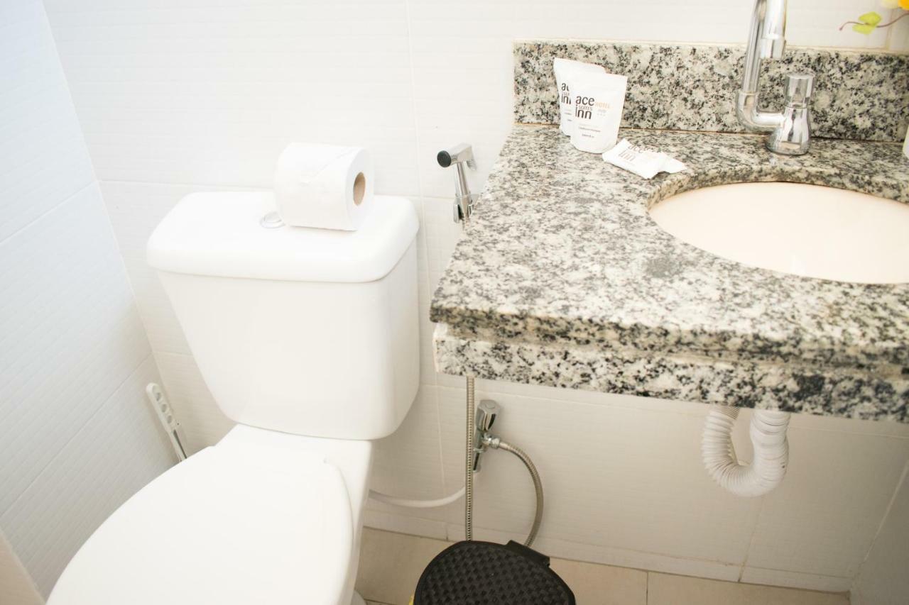 Hmg Suites Inn Centro Historico Petropolis  Luaran gambar