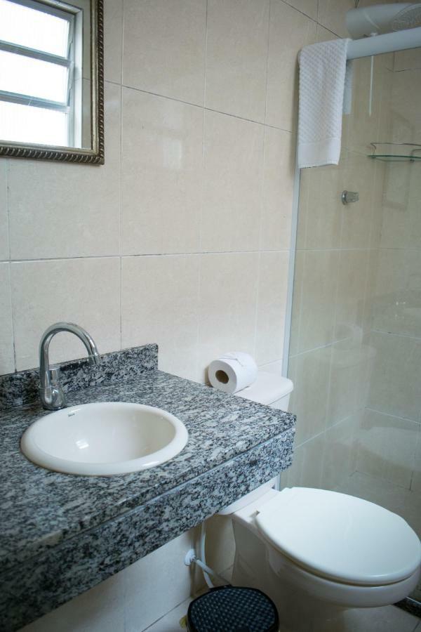 Hmg Suites Inn Centro Historico Petropolis  Luaran gambar