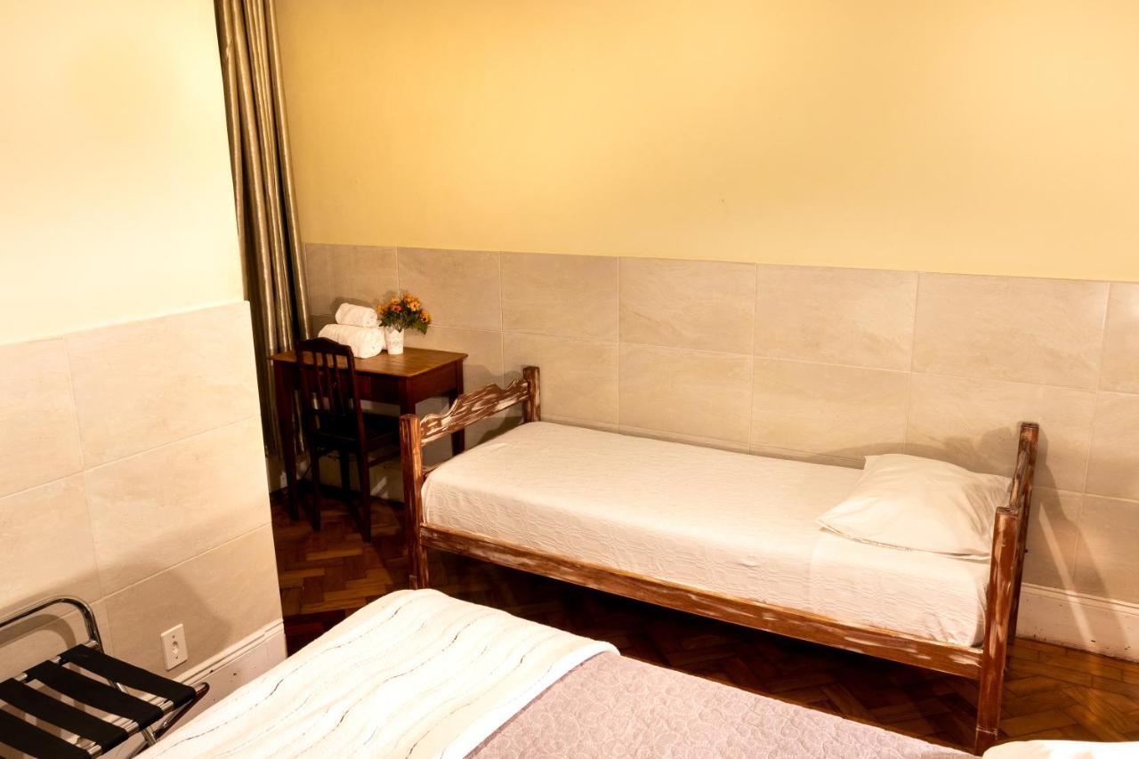 Hmg Suites Inn Centro Historico Petropolis  Luaran gambar