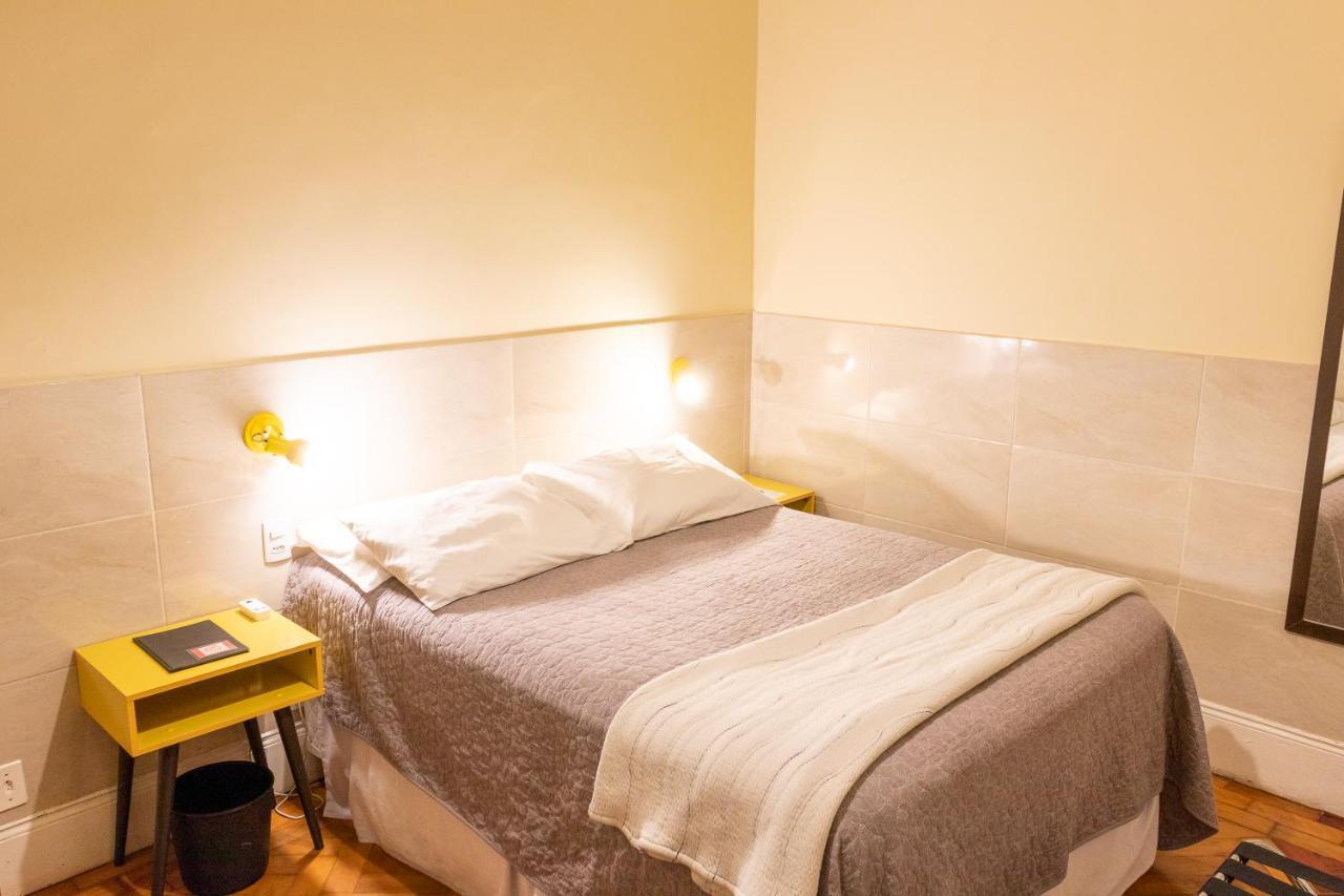 Hmg Suites Inn Centro Historico Petropolis  Luaran gambar