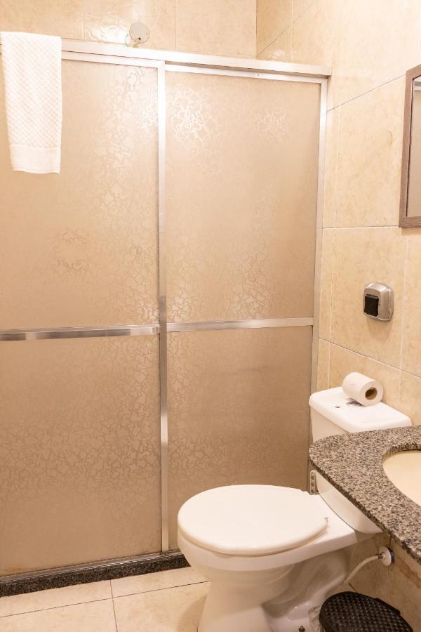 Hmg Suites Inn Centro Historico Petropolis  Luaran gambar